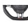 Lenkrad Leder schwarz abgeflacht VW Scirocco III 1K8419091T-5K0880201N mit Airbag