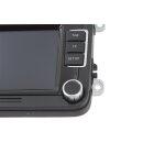 Radio RCD 510 3C8057195X MP3 SD VW Golf 6 Polo 6R Passat 3C B7 Eos Tiguan Touran 1T3