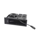 Multimediabuchse 5N0035341D VW Passat 3C B7 Golf 6...