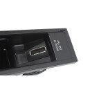 Multimediabuchse 5N0035341D VW Passat 3C B7 Golf 6...