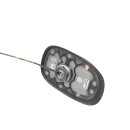 Dachantenne AM-FM Antenne 3C0035507M VW Passat 3C B6 B7 Golf 5 Golf 6 Touran 1T-1T3