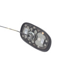 Dachantenne AM-FM Antenne 3C0035507MVW Passat 3C B6 B7 Golf 5 Golf 6 Touran 1T-1T3