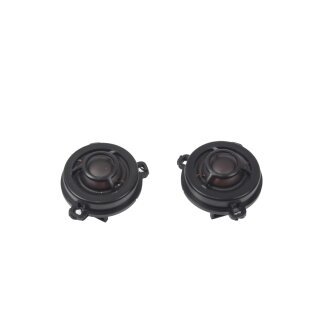 Lautsprecher Hochtöner Dynaudio hinten 1K8035411C VW Golf 6 Scirocco Passat B7