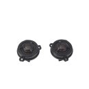 Lautsprecher Hochtöner Dynaudio hinten 1K8035411C VW Golf 6 Scirocco Passat B7