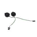 Hochtöner Dynaudio Tür vorne li.+re. 1K8035411B...