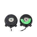 Hochtöner Dynaudio Tür vorne li.+re. 1K8035411B VW Scirocco 3 Golf 6