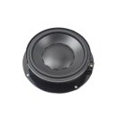 Lautsprecher hinten Tieftonlautsprecher Dynaudio...