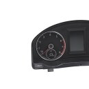 Tacho 1K8920872 Kombiinstrument VDO VW Scirocco III 1,4 TSI 118kW/160PS