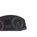 Tacho 1K8920872 Kombiinstrument VDO VW Scirocco III 1,4 TSI 118kW/160PS