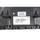 Tacho 1K8920872 Kombiinstrument VDO VW Scirocco III 1,4 TSI 118kW/160PS