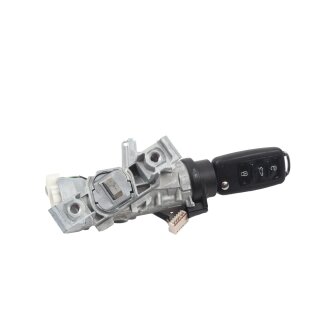 Zündschloss/Schlüssel 1K0905851B VW Golf 5/6 Seat Leon 1P Audi A3 Skoda Octavia