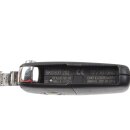 Zündschloss/Schlüssel 1K0905851B VW Golf 5/6 Seat Leon 1P Audi A3 Skoda Octavia