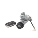 Zündschloss/Schlüssel 1K0905851B VW Golf 5/6 Seat Leon 1P Audi A3 Skoda Octavia