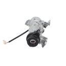 Zündschloss/Schlüssel 1K0905851B VW Golf 5/6 Seat Leon 1P Audi A3 Skoda Octavia