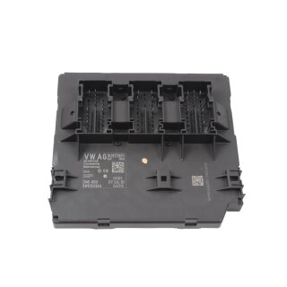 Komfortsteuergerät 5K0937087H Bordnetzsteuergerät VW Scirocco III-Golf 6