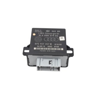 Steuergerät Leuchtweitenregulierung Xenon LWR 8P0907357K VW Scirocco III