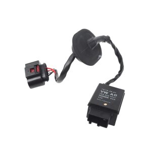 Kraftstoffpumpe Steuergerät 1K0906093F VW Audi Seat Skoda FSI 1, 4-2,0 TSI-TFSI