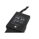 Kraftstoffpumpe Steuergerät 1K0906093F VW Audi Seat Skoda FSI 1, 4-2,0 TSI-TFSI