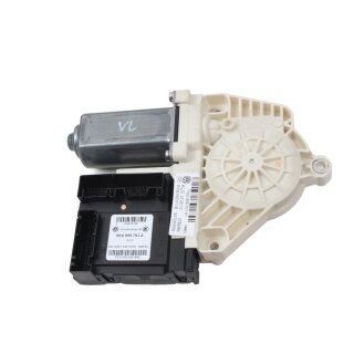 Fensterhebermotor vorne links 5K0959793A,1Q0959701H VW Scirocco-Eos Steuergerät
