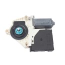 Fensterhebermotor vorne links 5K0959793A,1Q0959701H VW Scirocco-Eos Steuergerät