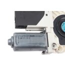 Fensterhebermotor vorne links 5K0959793A,1Q0959701H VW Scirocco-Eos Steuergerät