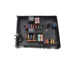 Sicherungskasten 1K0937125D Zentralelektrik VW Golf 6 Touran Tiguan Seat Leon 1P Eos