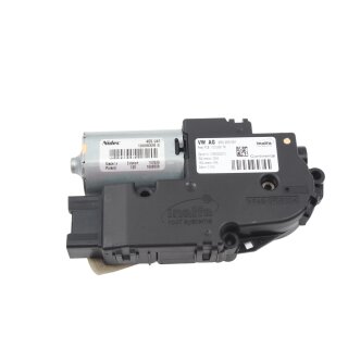 Schiebedachmotor 6R0959591 VW Scirocco 3 Passat CC Polo 6R Seat Ibiza 6J Skoda