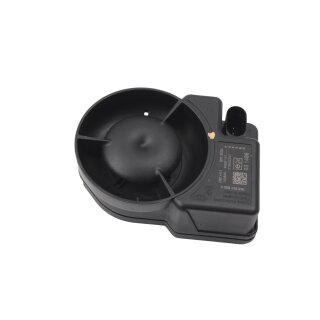 Elektronische Sirene Alarmanlage 1K8951605C VW Passat 3C B7 Golf 5 6 Audi Skoda