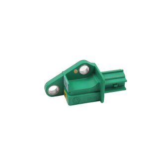 Crashsensor 5M0909606A Airbag Querbeschleunigungssensor hinten VW Scirocco III