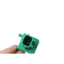 Crashsensor 5M0909606A Airbag Querbeschleunigungssensor hinten VW Scirocco III