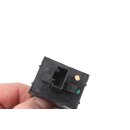 Schalter elektrische Fensterheber vorn Links 1K3959857A VW Scirocco 3 Polo 6R Seat Ibiza 6J