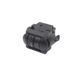 Regler Instrumentenbeleuchtung 1K0941334B VW Golf 5-6 Eos Scirocco Xenon Dimmschalter Tacho