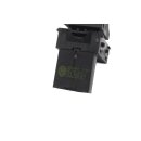 Drucktaster für Heckklappenbetätigung VW...