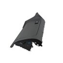 Handschuhfach Staufach schwarz ohne Dekor 1K1857290 VW Golf 6 Scirocco 3 Eos 1F