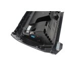 Handschuhfach Staufach schwarz ohne Dekor 1K1857290 VW Golf 6 Scirocco 3 Eos 1F