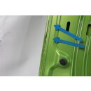 Motorhaube VW Scirocco III LR6T viperngrün 1K8823031T Frontklappe vorne Rost Innen