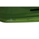 Motorhaube VW Scirocco III LR6T viperngrün 1K8823031T Frontklappe vorne Rost Innen