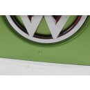 Motorhaube VW Scirocco III LR6T viperngrün 1K8823031T Frontklappe vorne Rost Innen