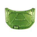 Motorhaube VW Scirocco III LR6T viperngrün 1K8823031T Frontklappe vorne Rost Innen