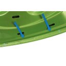 Motorhaube VW Scirocco III LR6T viperngrün 1K8823031T Frontklappe vorne Rost Innen