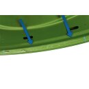 Motorhaube VW Scirocco III LR6T viperngrün 1K8823031T Frontklappe vorne Rost Innen