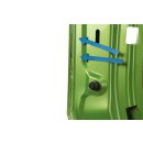 Motorhaube VW Scirocco III LR6T viperngrün 1K8823031T Frontklappe vorne Rost Innen