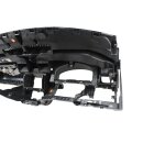 Armaturenbrett 1Q1857001AD VW Scirocco III Schalttafel titanschwarz Beifahrerairbag 5K0880204A