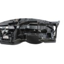 Armaturenbrett 1Q1857001AD VW Scirocco III Schalttafel titanschwarz Beifahrerairbag 5K0880204A