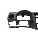 Armaturenbrett 1Q1857001AD VW Scirocco III Schalttafel titanschwarz Beifahrerairbag 5K0880204A