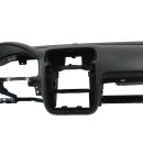 Armaturenbrett 1Q1857001AD VW Scirocco III Schalttafel titanschwarz Beifahrerairbag 5K0880204A