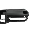 Armaturenbrett 1Q1857001AD VW Scirocco III Schalttafel titanschwarz Beifahrerairbag 5K0880204A