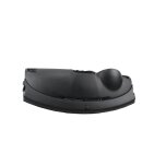 Armaturenbrett 1Q1857001AD VW Scirocco III Schalttafel titanschwarz Beifahrerairbag 5K0880204A