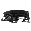 Armaturenbrett 1Q1857001AD VW Scirocco III Schalttafel titanschwarz Beifahrerairbag 5K0880204A