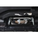 Armaturenbrett 1Q1857001AD VW Scirocco III Schalttafel titanschwarz Beifahrerairbag 5K0880204A